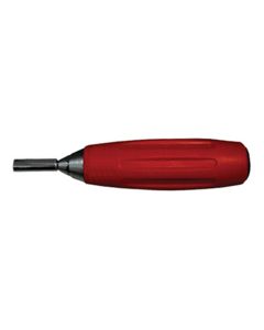 KTI71982 image(0) - K Tool International Torque Limiting Screwdriver TPMS T-20 Preset to 35